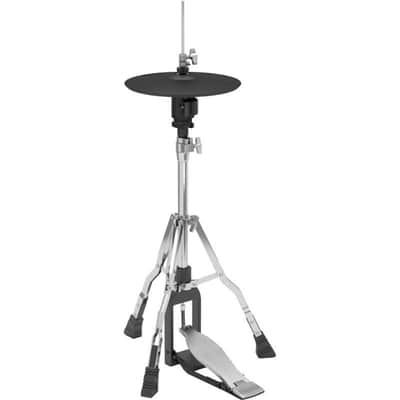 Roland VH-10 V-Hi Hat Pad 12" image 3