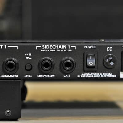 PreSonus ACP-22 Compressor Stereo/Dual Mono image 6