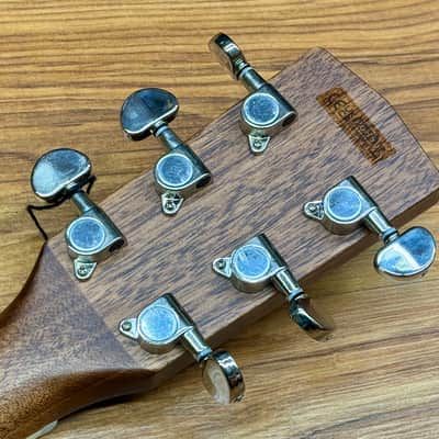 Cort Cort MR710F NS Lefthaded - Natural image 17