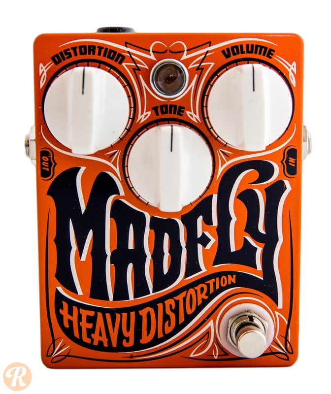 Dr. No Effects Madfly image 1