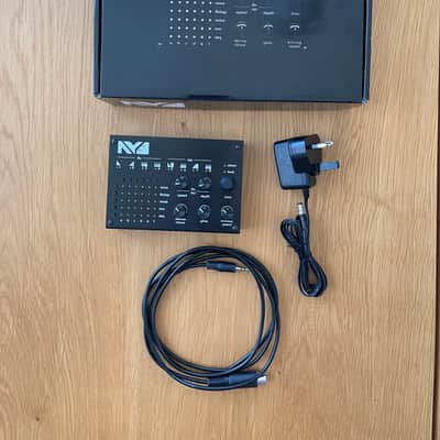 Twisted Electrons AY3 MkII 8912 Polyphonic Chiptune Synth image 2