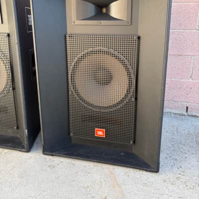 JBL MR826 Professional PA Speakers image 6