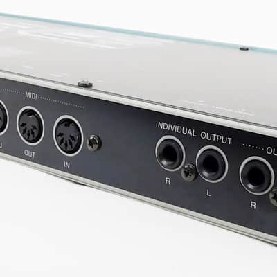 Yamaha FS1R FM Synthesizer Rack + Top Zustand + 1,5 Jahre Garantie image 9