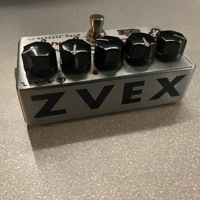 Zvex Vexter Series lo-fi Junky image 2