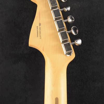 Mint Fender Player II Jazzmaster Aquatone Blue Rosewood Fingerboard image 6