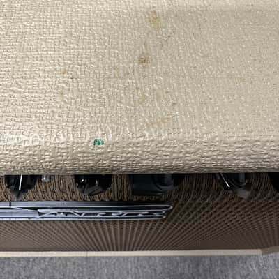 Carr Slant 6V 40W Combo - Blonde #0184 Bild 7