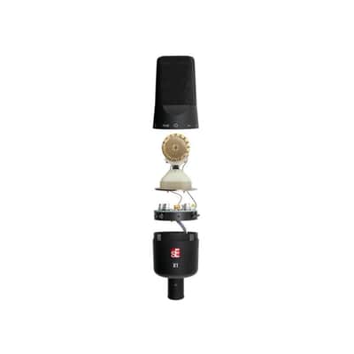sE electronics X1S Vocal Pack - Condenser microphone image 5