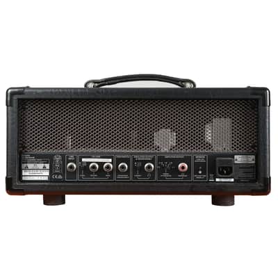 Used Bugera G5 Infinium 5W Class-A Tube Head image 5