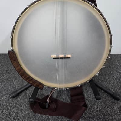 Gold Tone Irish Tenor Banjo IT-19 image 3