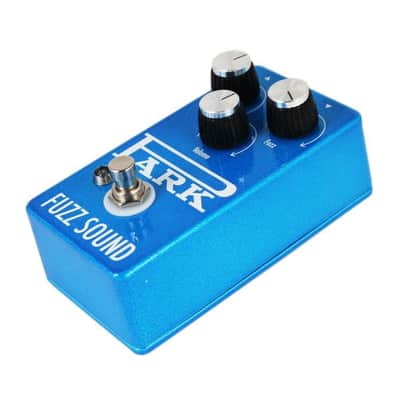 いぞEarthQuaker Devices PARK Fuzz Sound EarthQuaker Devices Park Fuzz Sound Pedal | Sweetwater