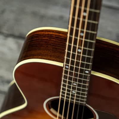 Gibson L-00 Rosewood 12-Fret - Rosewood Burst image 7