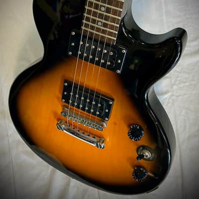 Epiphone Les Paul Special II image 5