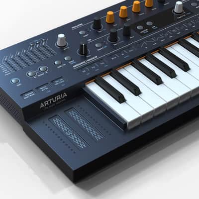 Arturia Minifreak Hybrid Synthesizer image 2
