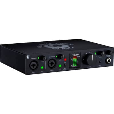 Black Lion Audio REVOLUTION 2 x 2 USB-C Audio Interface Regular image 3