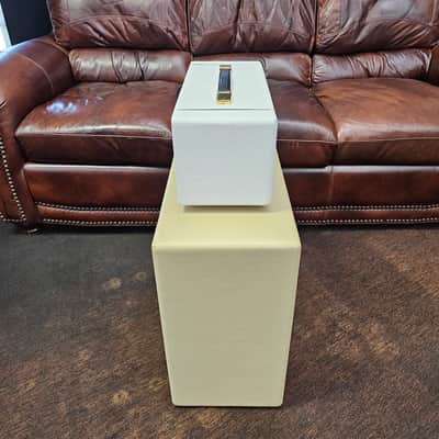 Custom Amp Deluxe Style image 4