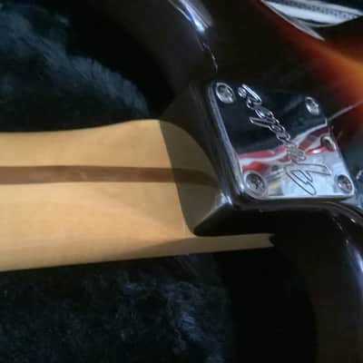 Fender Stratocaster 1983 image 5