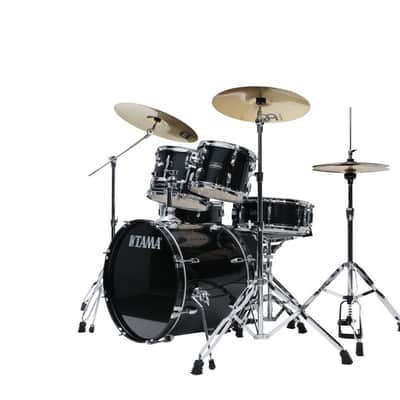 Tama ST50H6-BNS Stagestar Drum Set 5 pcs (20 image 2