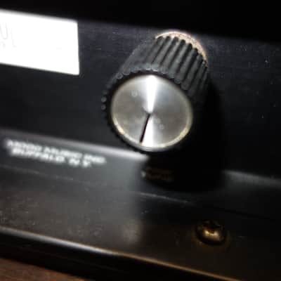 Moog Multimoog 1978 - 1981 - Black imagen 21
