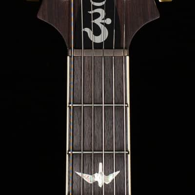 PRS Santana Retro Tiger Eye 10 Top (272) image 6