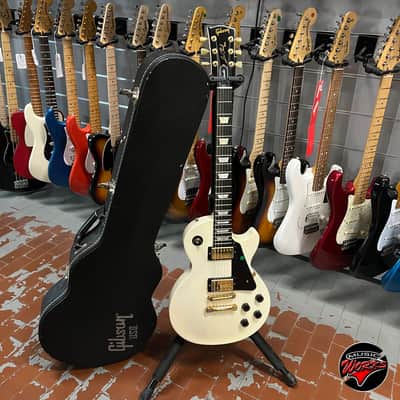 Gibson Les Paul Studio Alpine White 2008 image 12