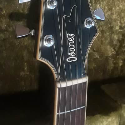 1975 Ibanez Artist 2663 Pre Iceman Excellent Time Capsule Condition image 10