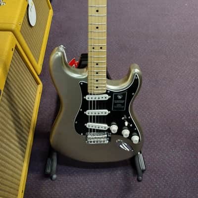 Fender 75th Anniversary Stratocaster image 4