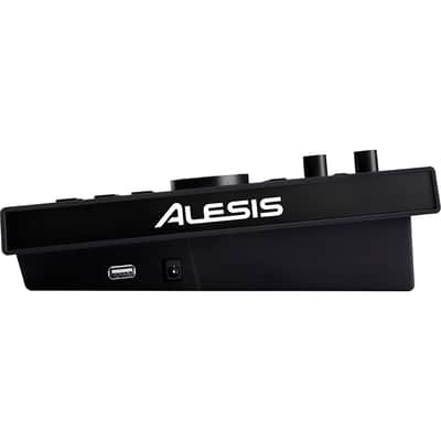 Alesis Crimson II SE 9-Piece Electronic Drum Kit With Mesh Heads - Regular image 7