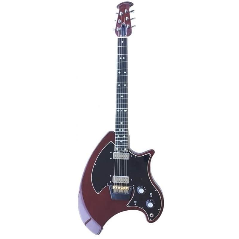 Ovation Deacon image 1