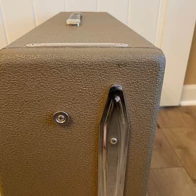 Fender '63 Vibroverb Reissue image 11
