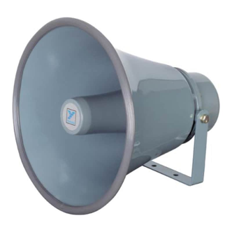 Yorkville C180 Announcement PA Horn 30Watts image 1