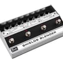 The Limited Edition Fender Shields Blender