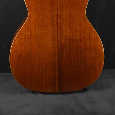 Santa Cruz 1929 OOO All Genuine Mahogany image 5