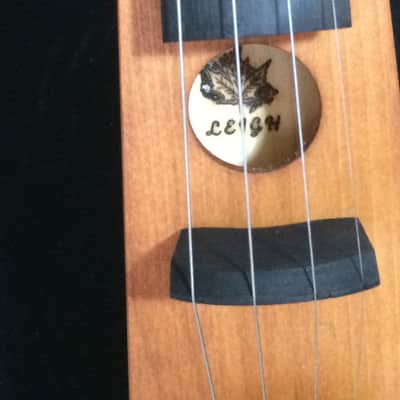 leigh -  pochette violin. image 7