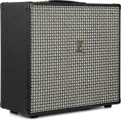 Dr. Z Route 66 Jr. 12-watt 1 x 12-inch Combo Amplifier image 2