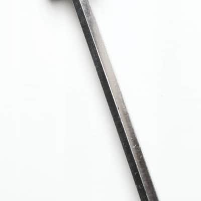 Rogers Swiv-O-Matic 6.5" Cymbal Extension Arm, 1960s Cleveland Era, MINT! / INSPECTED & TESTED image 10