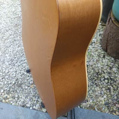 Art & lutherie Cedar 2006 image 10