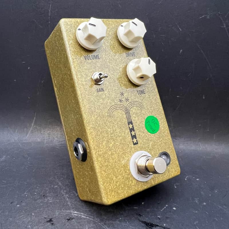 Jhs Morning Glory V4 Overdrive image 1