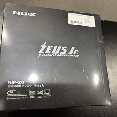 NUX Zeus Jr. Isolated Power Supply image 1