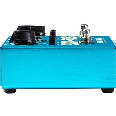 Way Huge Supa-Puss Analog Delay Pedal - Open Box image 2