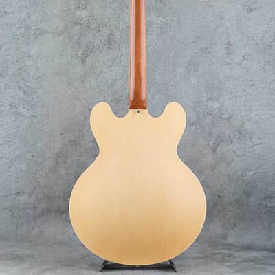 Gibson Custom Shop Historic Collection 1959 ES-335 Reissue Vintage Natural VOS 2025 image 5