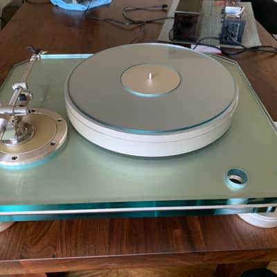 Marantz Tt 1000 image 16