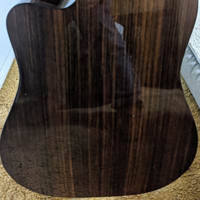 Maton TE1 Tommy Emmanuel "Artist" Signature *Reduced image 9
