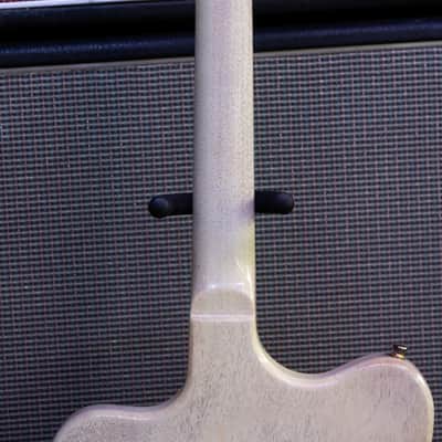 Gibson Custom Shop Non-Reverse Firebird 2005 - TV White image 13