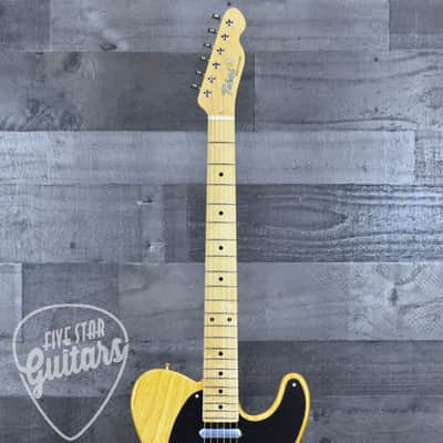 Tokai Breezysound - Vintage Natural image 4
