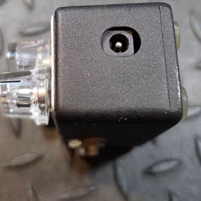 Xotic Effects SL Drive Distortion Overdrive Chrome image 4