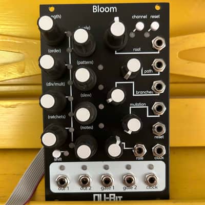 Qu-Bit Electronix Bloom | Reverb