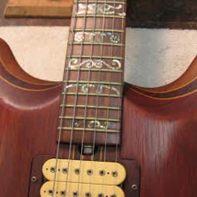The Joker.THE Guitar! image 4
