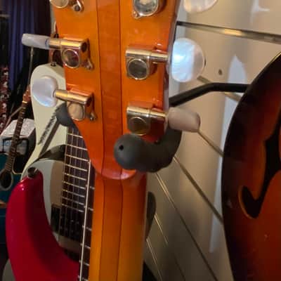 Ibanez AS103 Artist Series semi acoustic guitar image 10