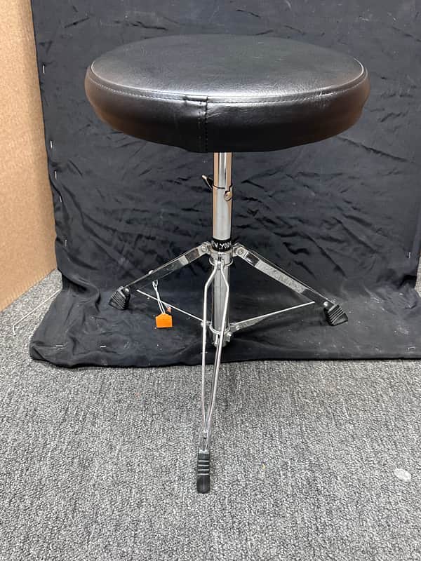 New York Pro Drum Throne image 1
