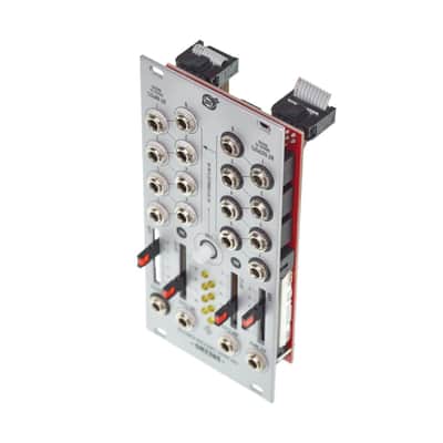 XAOC Devices Drezno Eurorack Leibniz Binary ADC & DAC Module (V1) image 5